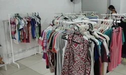 Clube Caixeiral realiza evento de Dia das Mães