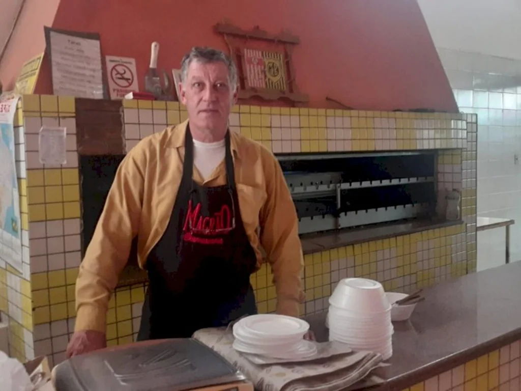 Pandemia encolhe estrutura e gera desemprego em restaurantes