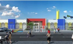 Prefeitura abre licitação para nova creche no São Martim