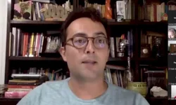 Câmara escolhe novo presidente