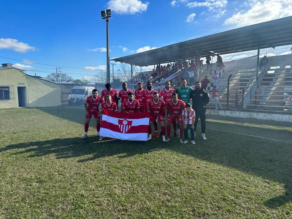 Guarany passa em segundo e conhece adversário