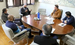 Comissão presidida por Mainardi irá ouvir ex-governadores