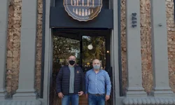 Empório Gelei Conveniência inaugura em Bagé