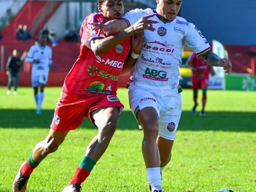 Penúltima rodada termina com rebaixados e vagas em aberto