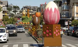 Destinos incríveis para curtir na Páscoa