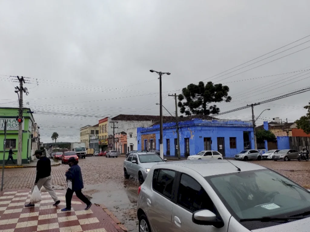 Daeb avaliará racionamento na próxima semana