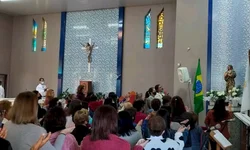 Entidades tradicionalistas no ritmo da Semana Farroupilha