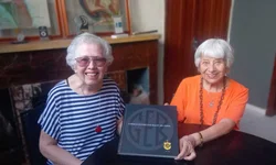 Livro celebra 100 anos de histórias do Grêmio Esportivo Bagé