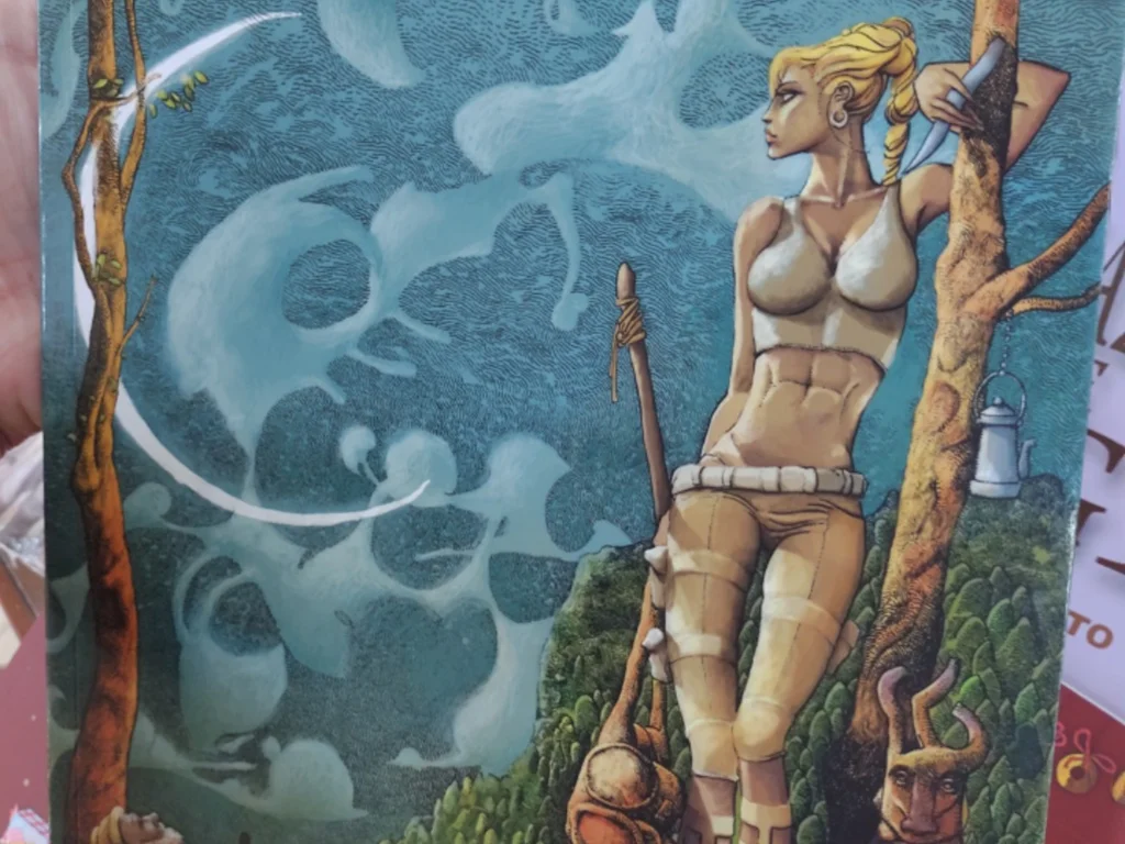 Marsal Alves aborda retomada de contato com público e autores