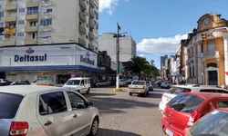 Quebra na lavoura do milho chega a 60% na região