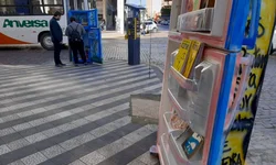 Contas de candidatos e partidos podem ser consultadas