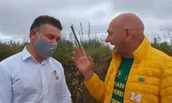 TRE-RS nega pedido de cassação de Divaldo e Mário Mena