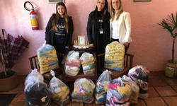 Semana da Criança será celebrada com circo