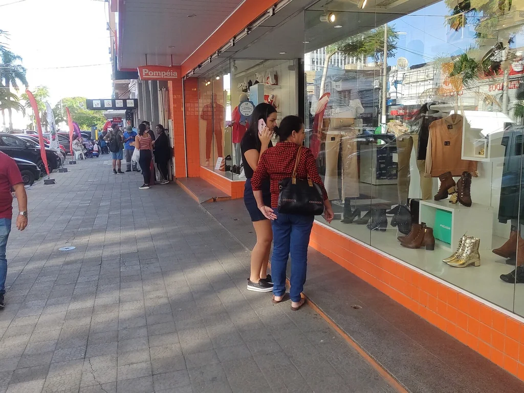 Sexta-Feira Santa altera principais serviços