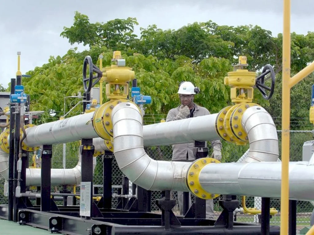 Petrobras reduz preço do gás natural