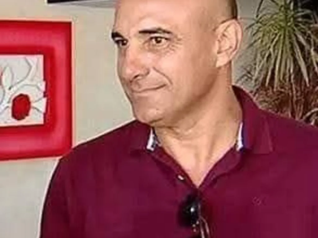 Ex-gerente de futebol do Bagé retorna ao Brasil de Pelotas