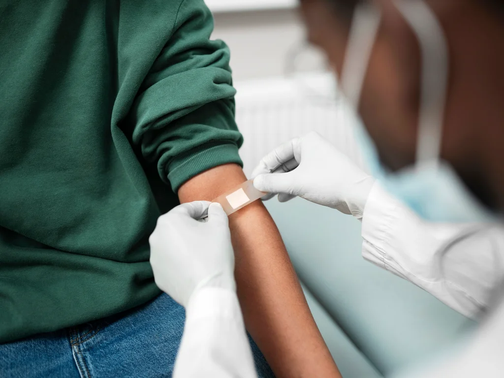 Campanha incentiva doação de sangue no sábado