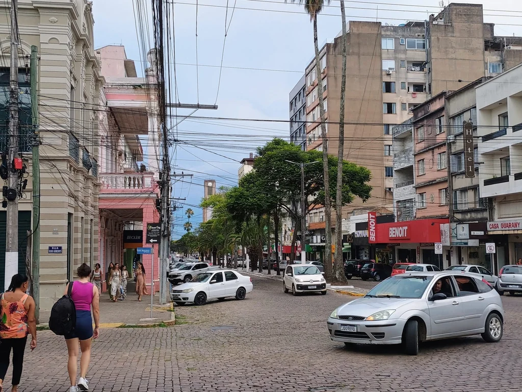 RS retira teste de baliza do exame para primeira habilitação