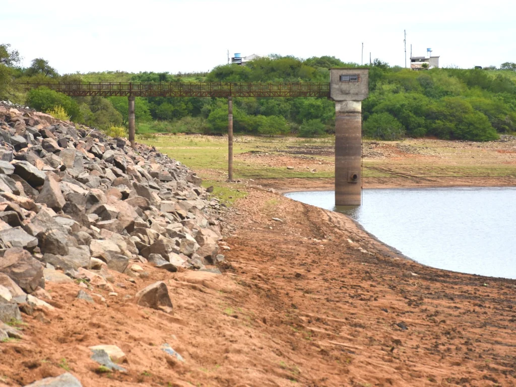 Daeb confirma racionamento de 18 horas em maio