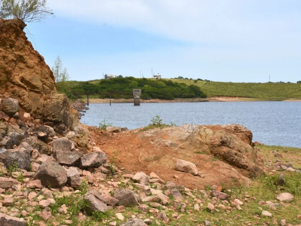 Racionamento preventivo começa dia 14