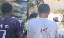 Menor poderá ser algemado em ação policial