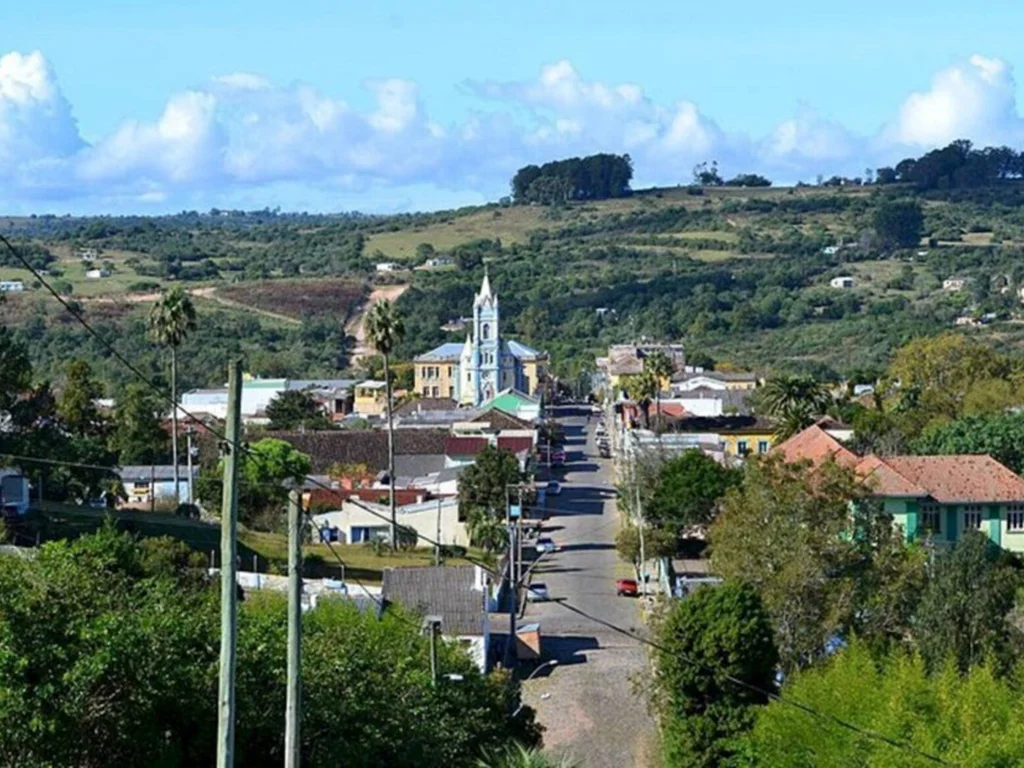 Lavras do Sul vai receber mais de R$ 133 mil