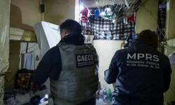 Brigada Militar prende dois traficantes no bairro São Jorge