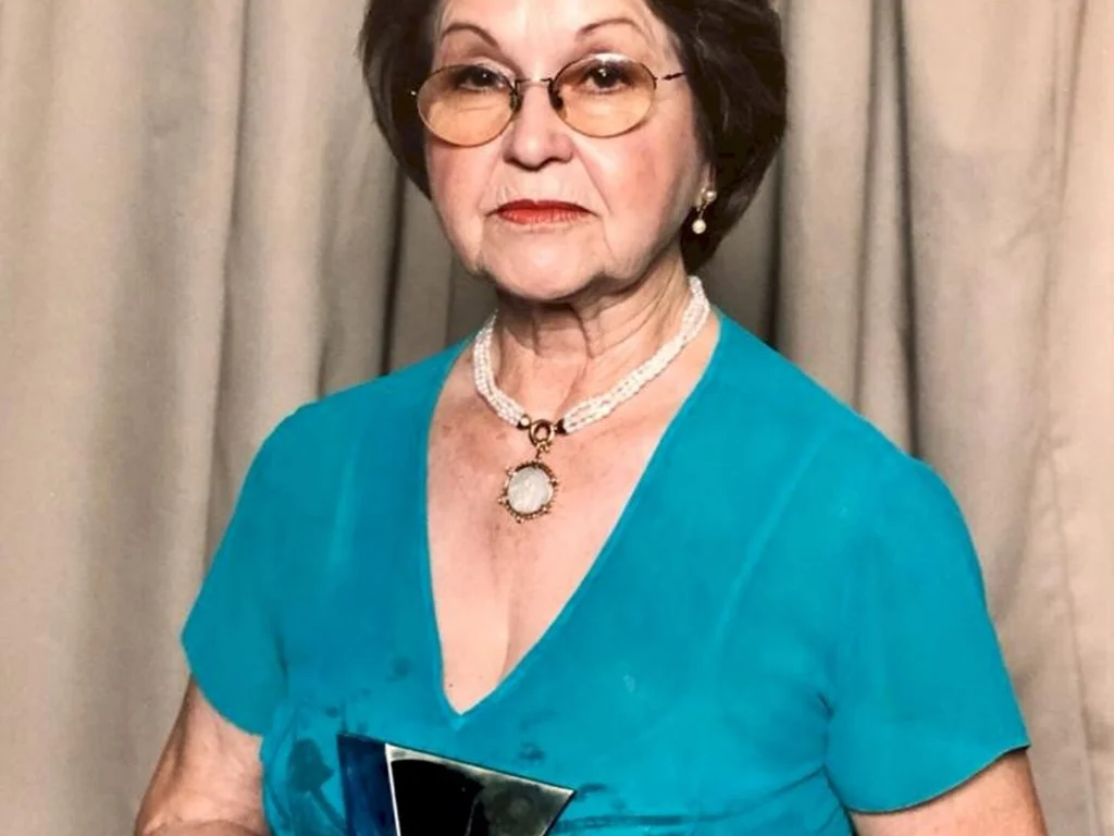 Santa Thereza: um tributo a Ierecê Moglia