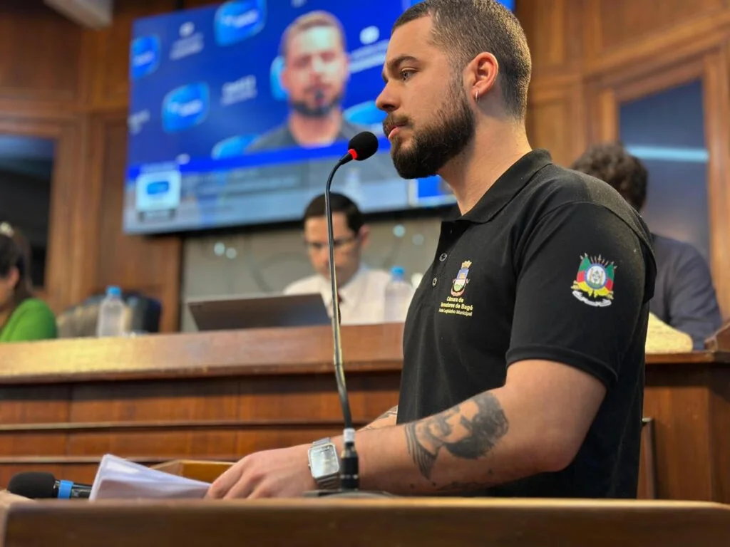 Frente Parlamentar é proposta para debater regime 6×1