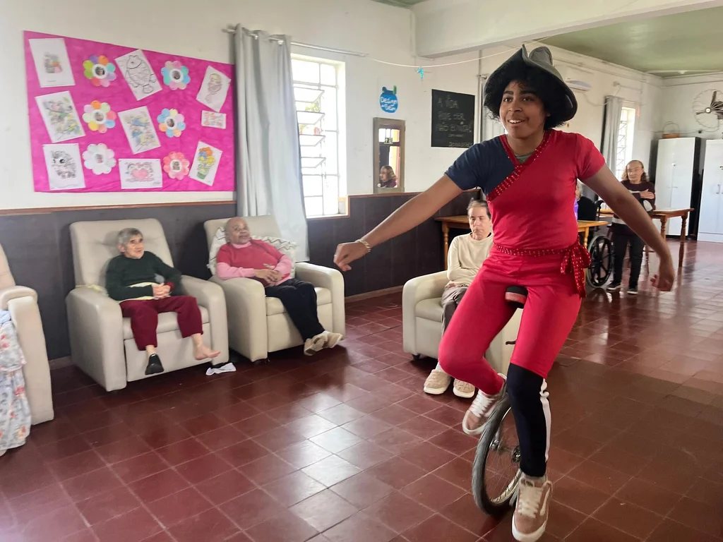 Vila Vicentina celebra cultura e apoio comunitário