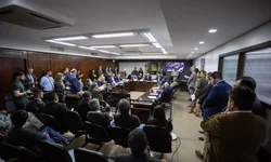 Orçamento de 2026 destina R$ 40,8 bi a emendas parlamentares