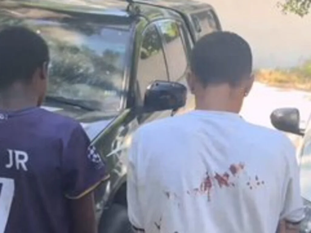 Facção queria cobrar mensalidade de proprietários de revendas