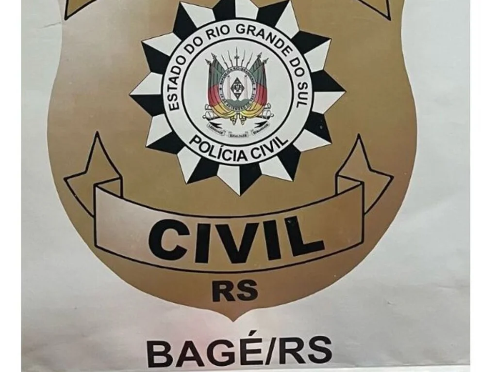 Polícia Civil prende homem em flagrante