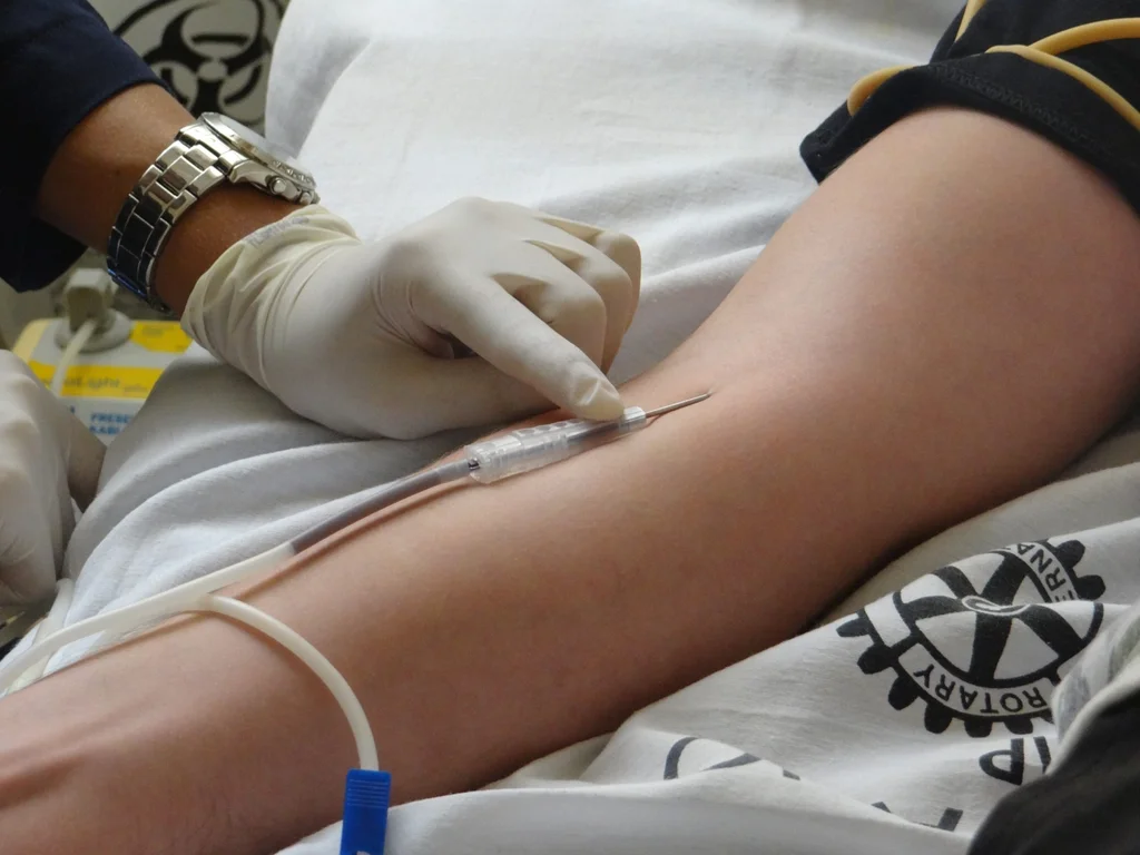 Saúde apela para que comunidade doe sangue