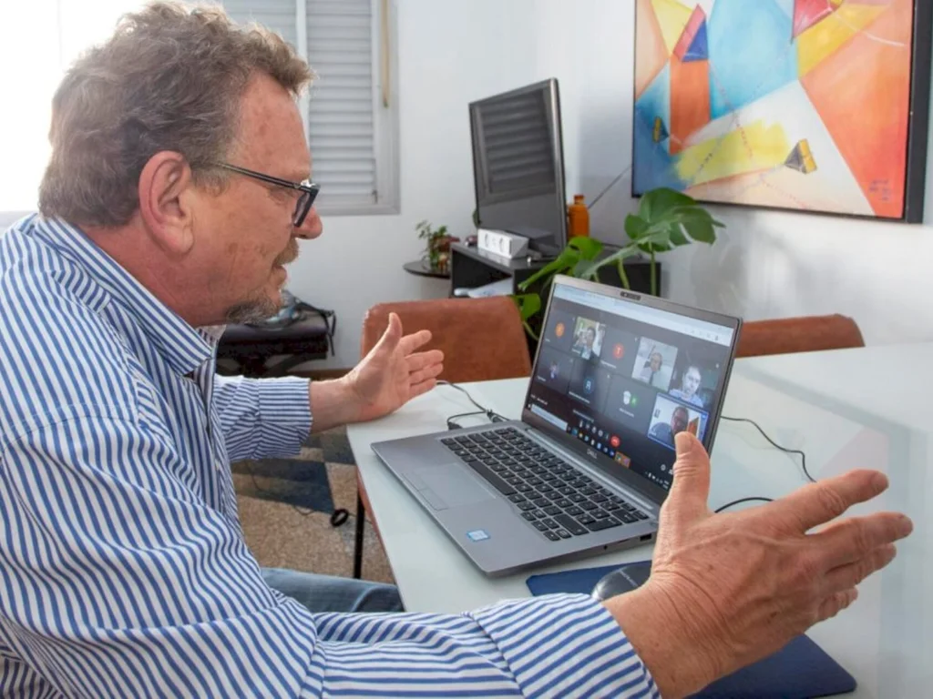 Mainardi afirma que dívida do Estado à União pode já estar paga