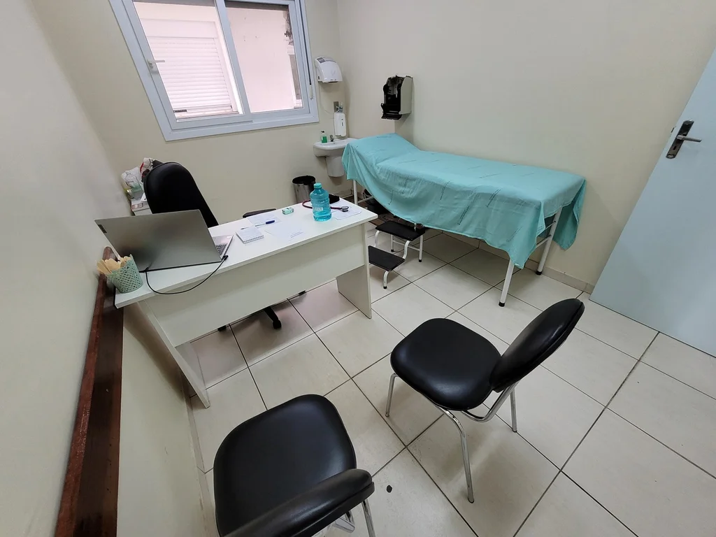 UPA de Bagé recebe novos móveis para reestruturação