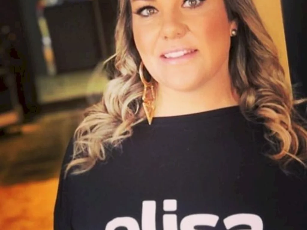 Promotora de eventos descobre tumor no crânio