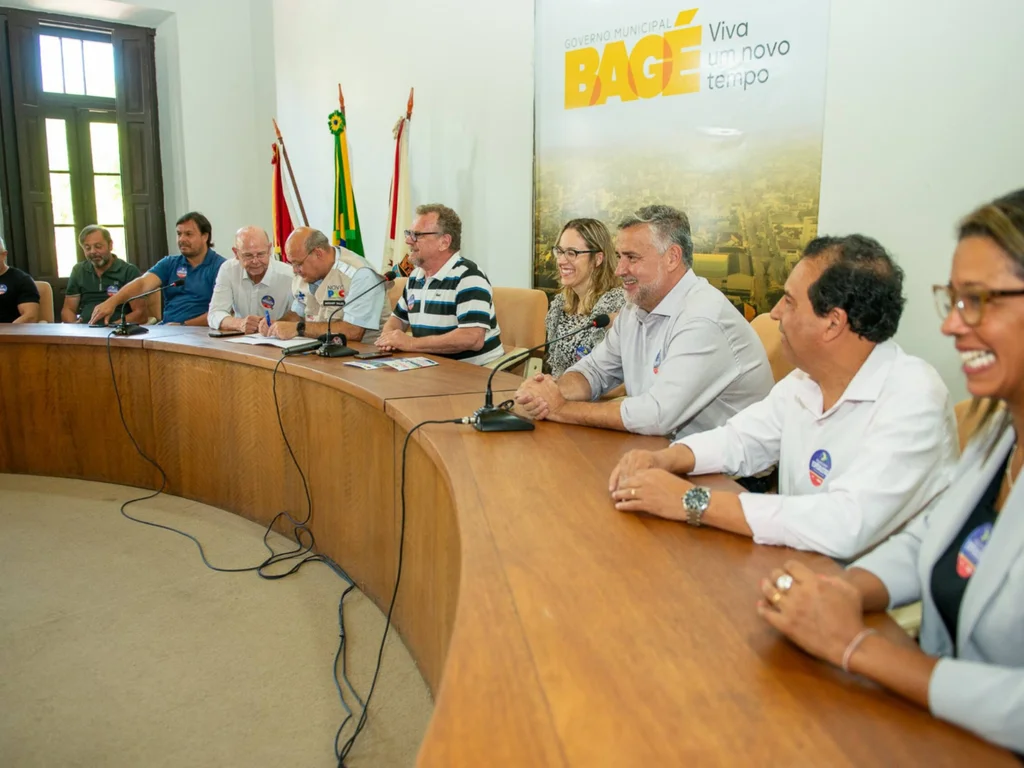 Saúde lidera aplicação de recursos em pacote de R$ 5,6 milhões