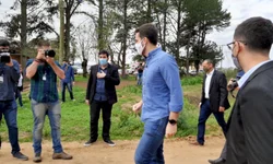 Bagé vira capital da Chama Crioula Regional