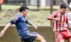 Guarani aplica a maior goleada no início da Terceirona