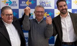 PSB e PDT podem fechar composição