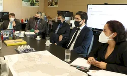 Emenda reduz privilégios a ex-governadores