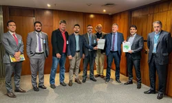 Aprovado projeto que aumenta número de deputados