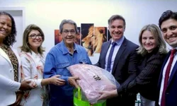 Câmara decide que não haverá outra audiência pública