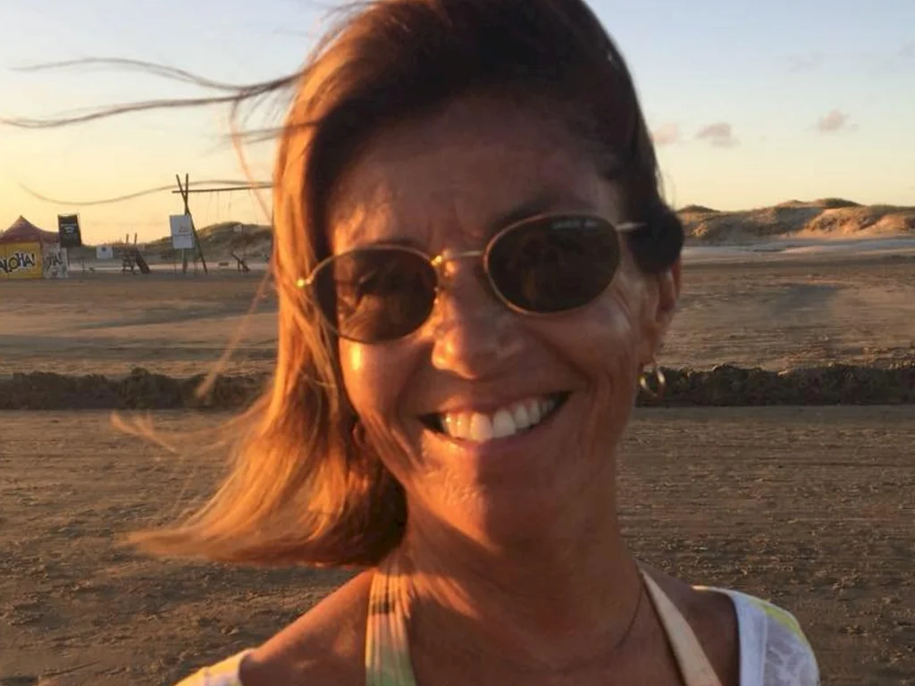 Professora Alda Gafrée deixa uma legião de admiradores