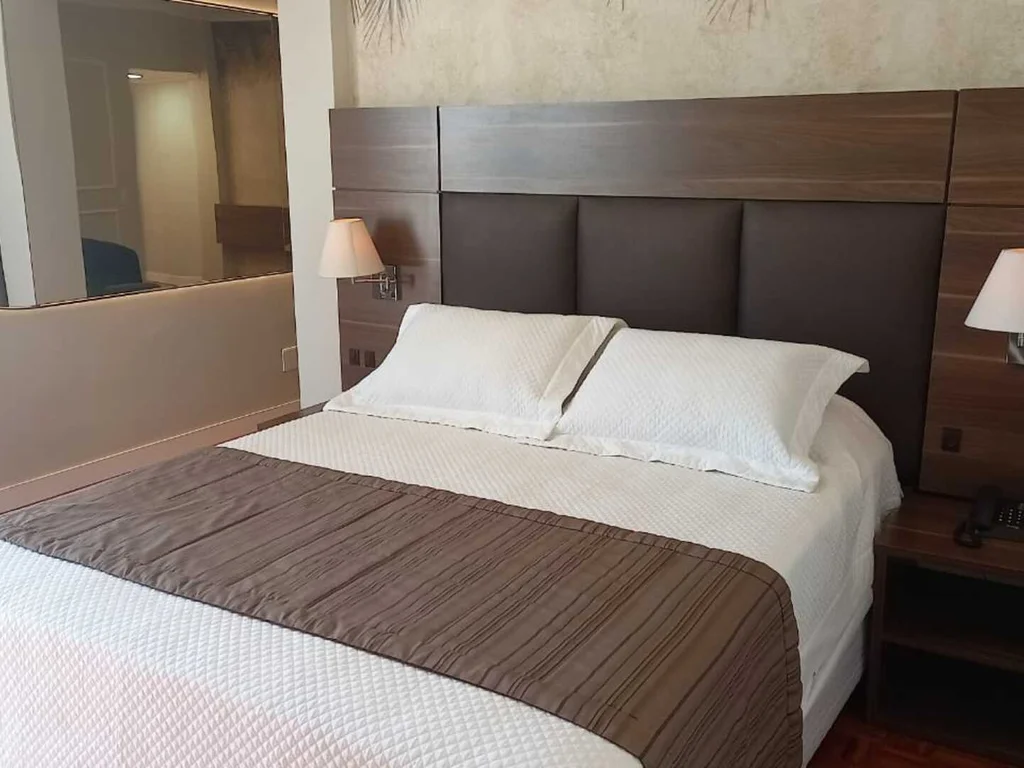 Obino Hotel apresenta nova suíte presidencial