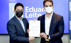 Bagé irá receber o presidente do Uruguai