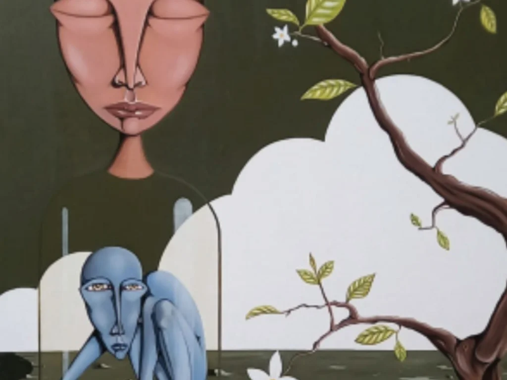 Exposição “Entre Cores e Ilusões” chega à Casa de Cultura