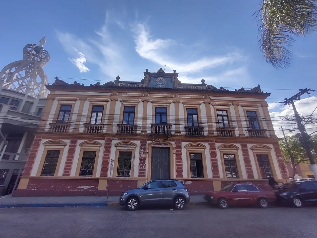 Prefeitura pede 30 dias para apresentar plano de ajuste fiscal