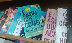 Fernando Risch é homenageado na 38ª Feira do Livro de Canoas